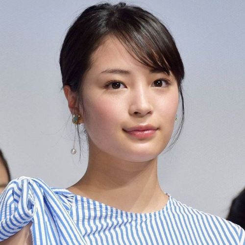 #広瀬すず #suzu_hirose