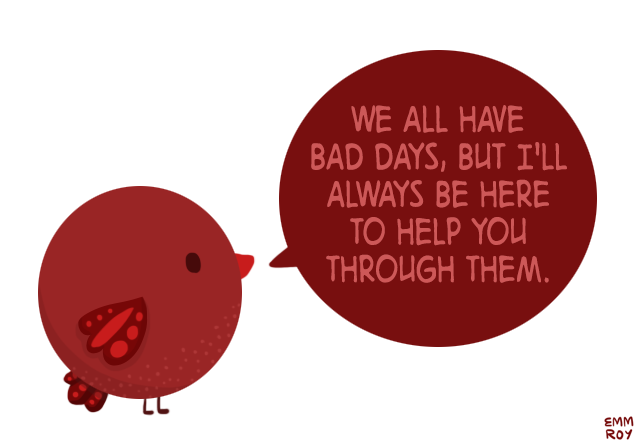 EMM'S POSITIVITY BLOG.