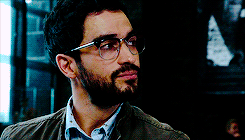 cophines:  Favorite lgbtq characters ★ Hernando Fuentes (Sense8)“Love like art,