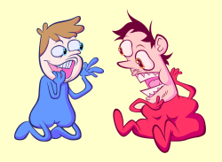 maxdrawngs:  hella friend and John Arbuckle