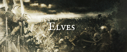 boromirs:The Free Peoples of Middle-earth