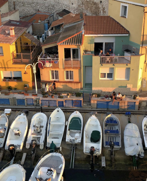 Out-Andabout:  Tumblr . Out-Andabout   Vallon Des Auffes