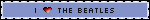 Collection Of (some) Beatle Blinkies, Pixel Gifs, And Animated Stamps I Found