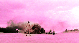 byerswiill:get to know me: [6/15] movies ⇛ star wars: a new hopeGeneral Kenobi. Years ago you served