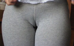 The Camel-toe