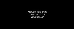 these-times-will-pass:  Love quotes? you will love this blog 