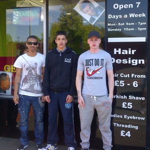 fagwhore4chavs-fitlads:  SFL238