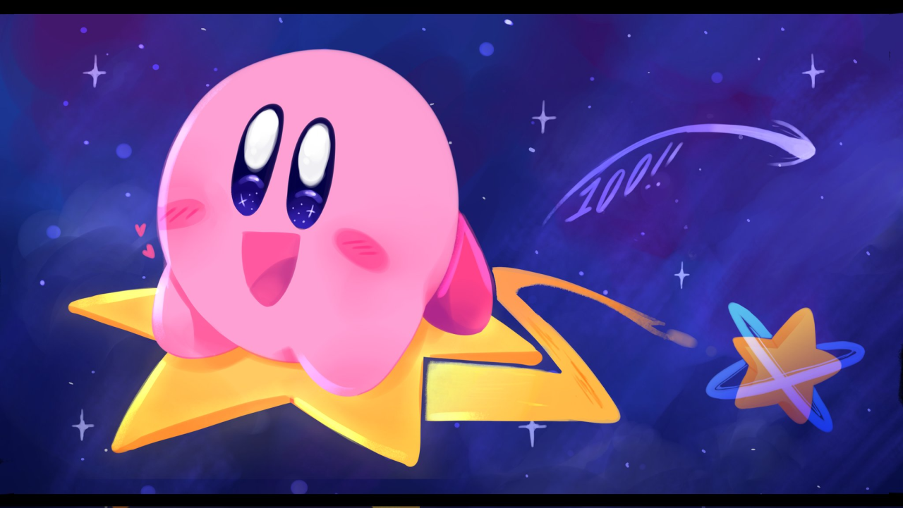 100+] Kirby Pictures