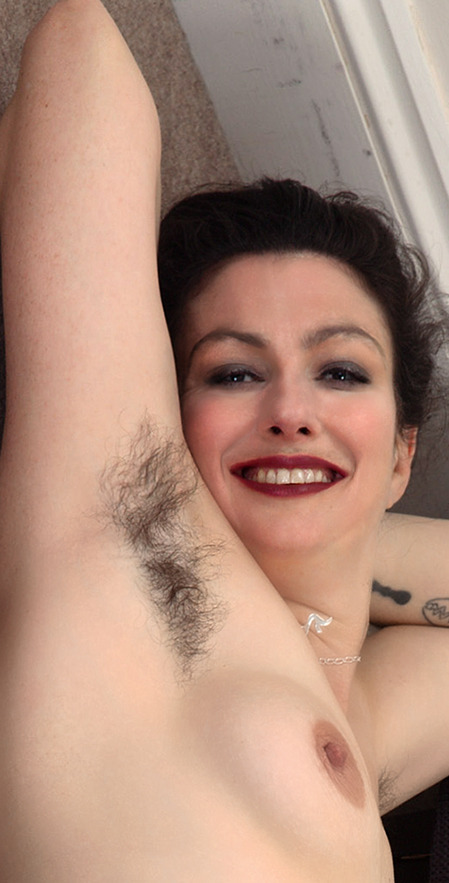 progressiveisouronlyfuture: wanting2explore:   lovemywomenhairy:  *SIGH* - Only in