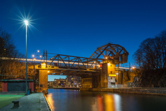 Original Oddities. #explore #photography #travel #bridges #original oddities