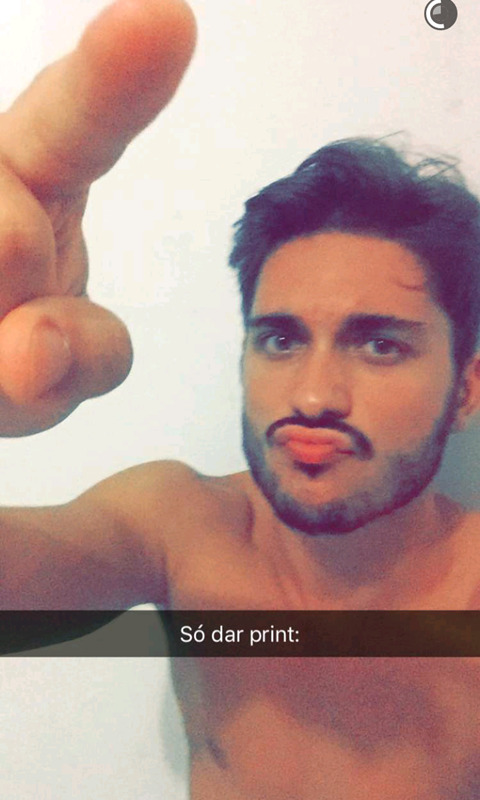 male-and-others-drugs:   Luan Poffo shirtless