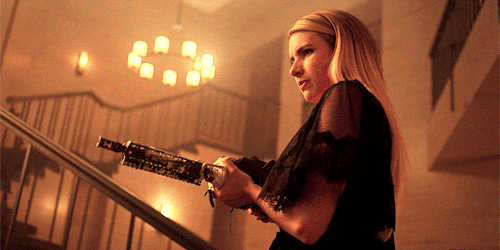 dylan-obrien:  American Horror Story: Apocalypse, “Apocalypse Then” (S08E10)