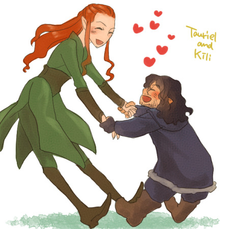 sean781:I watched the Lord of the Rings and Hobbit. Many thought’s come to my head but these are mos