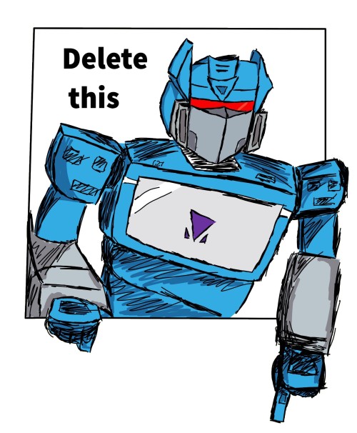 @your-compadre-infinity List Of The Sillies