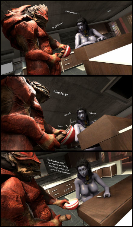 foab30:  Size Queen - The Week - Day Three Requested by: http://maxxx7491.tumblr.com/ Imgur Album: http://imgur.com/a/tgj3h 