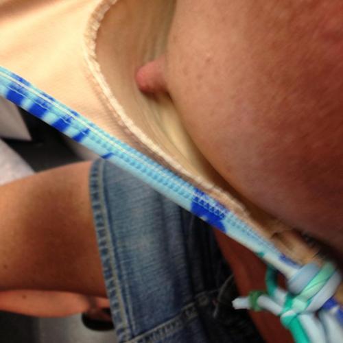 michellesplace:  A quick “Flash Friday” peek while nobody is looking ;)