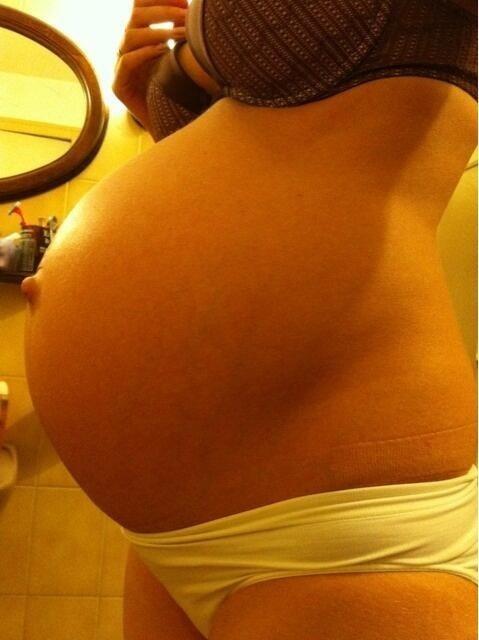 Porn-o-Preggo
