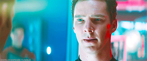 sherlockspeare:I miss John Harrison.