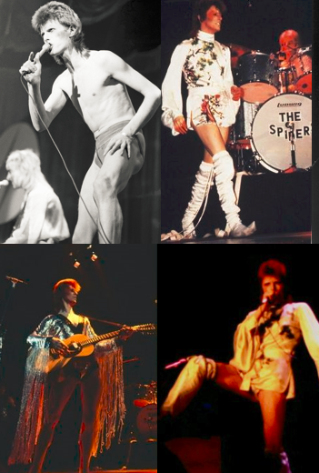 whambam-bowiesglam:  Well I’ve done it.  I’ve created a master-post of David Bowie Leg Appreciation