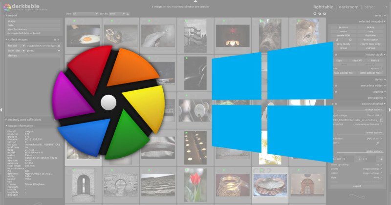 darktable windows alternative reddit darktable windows alternative reddit