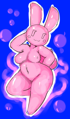 some gelbun n’ unfinished scrapsenjoy the