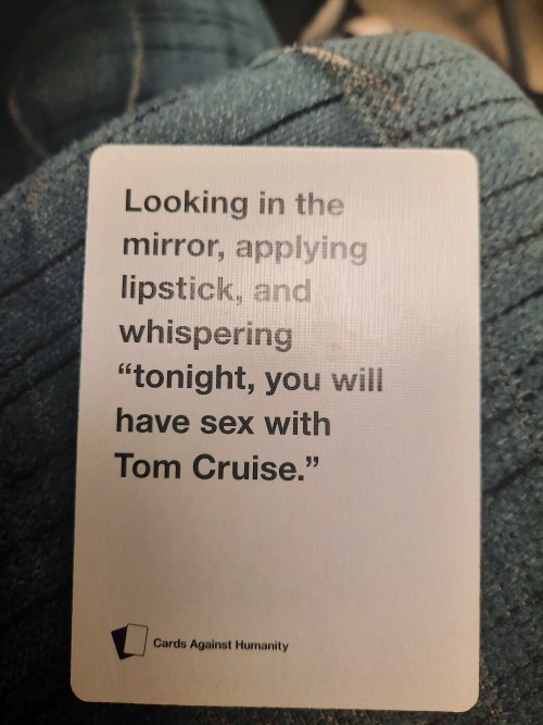 Fully Believe Val Kilmer Wrote This One
