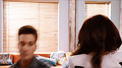 cherlloydislife:   James Maslow & Cher Lloyd in ‘Big Time Scandal’  