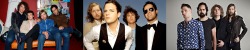 star-spangledheart:  The Story Of The Killers