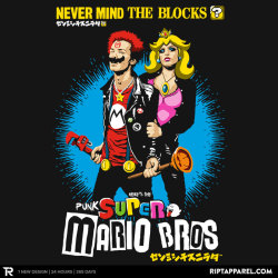 gamefreaksnz:  Nevermind The Blocks by: butcherbilly US ป for 24 hours only