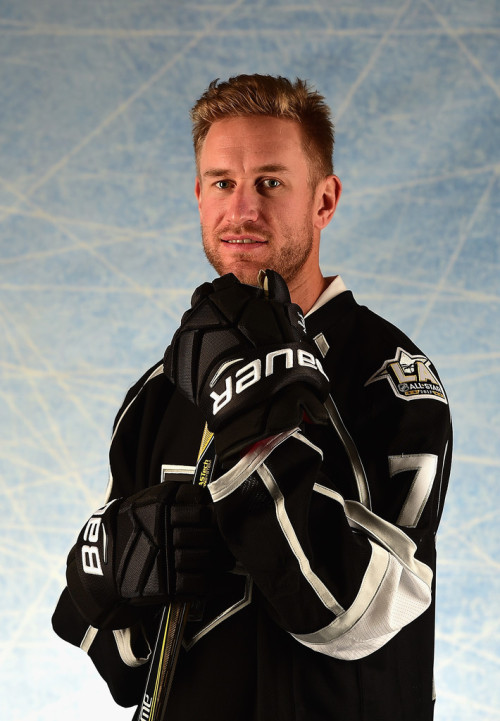 Jeff Carter