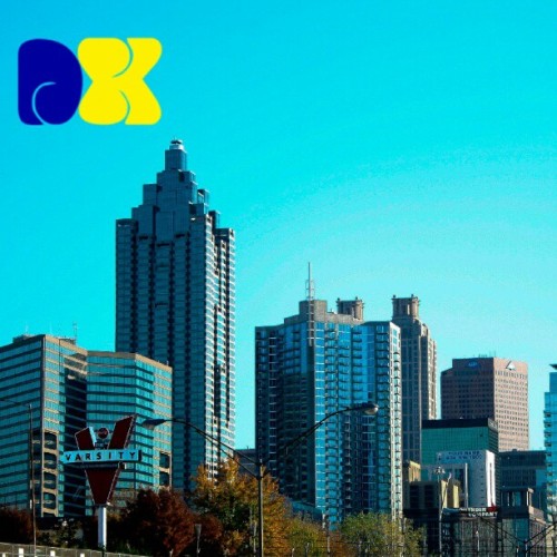 Porn Pics Had a #goodtime last week in #Atlanta hope