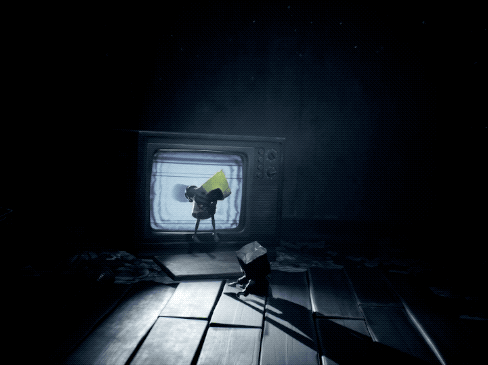 Little Nightmares 2 is out now and wonderfully awful
