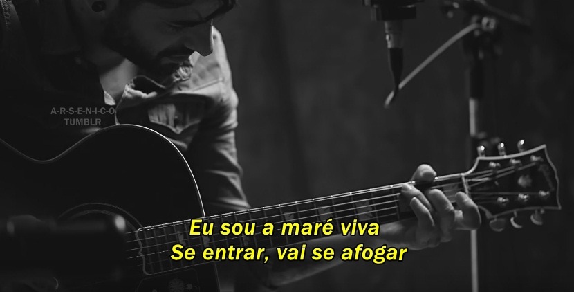 Aqui jaz um passado doído