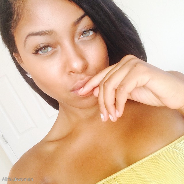 allthickwomen:  Nikayla Sherón
