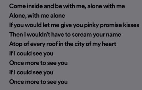 Once More.