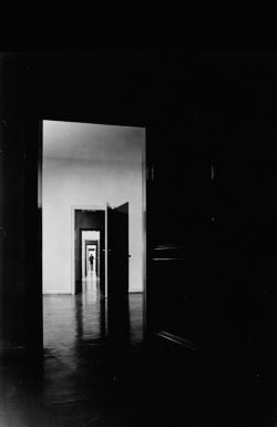 last-picture-show: Franz Lazi, Open Doors,