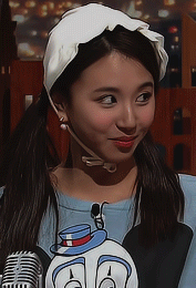 kimnatozaki:chaeyoung in different costumes for anonymous (cr: x)