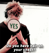 suicideisquad: @Luke5SOS: I feel judged  