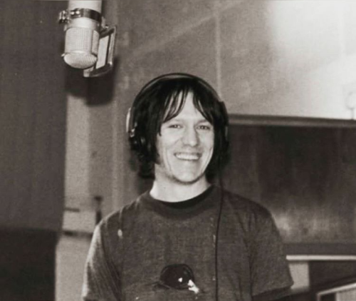 Elliott Smith Of The Day