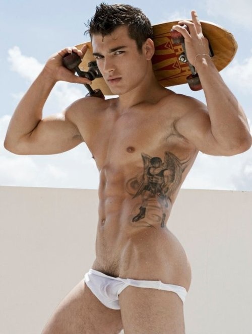 coolmenpics:  #CoolMenPics