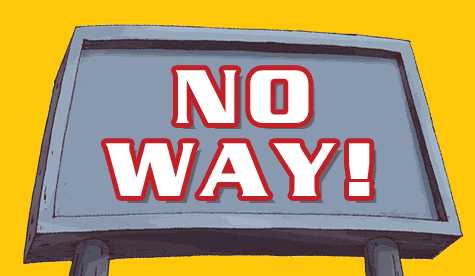 chuckletons:at first glance i misread that as ‘there’s nothing you can do’