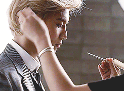 mintytaemin:  Taemin for The Celebrity  