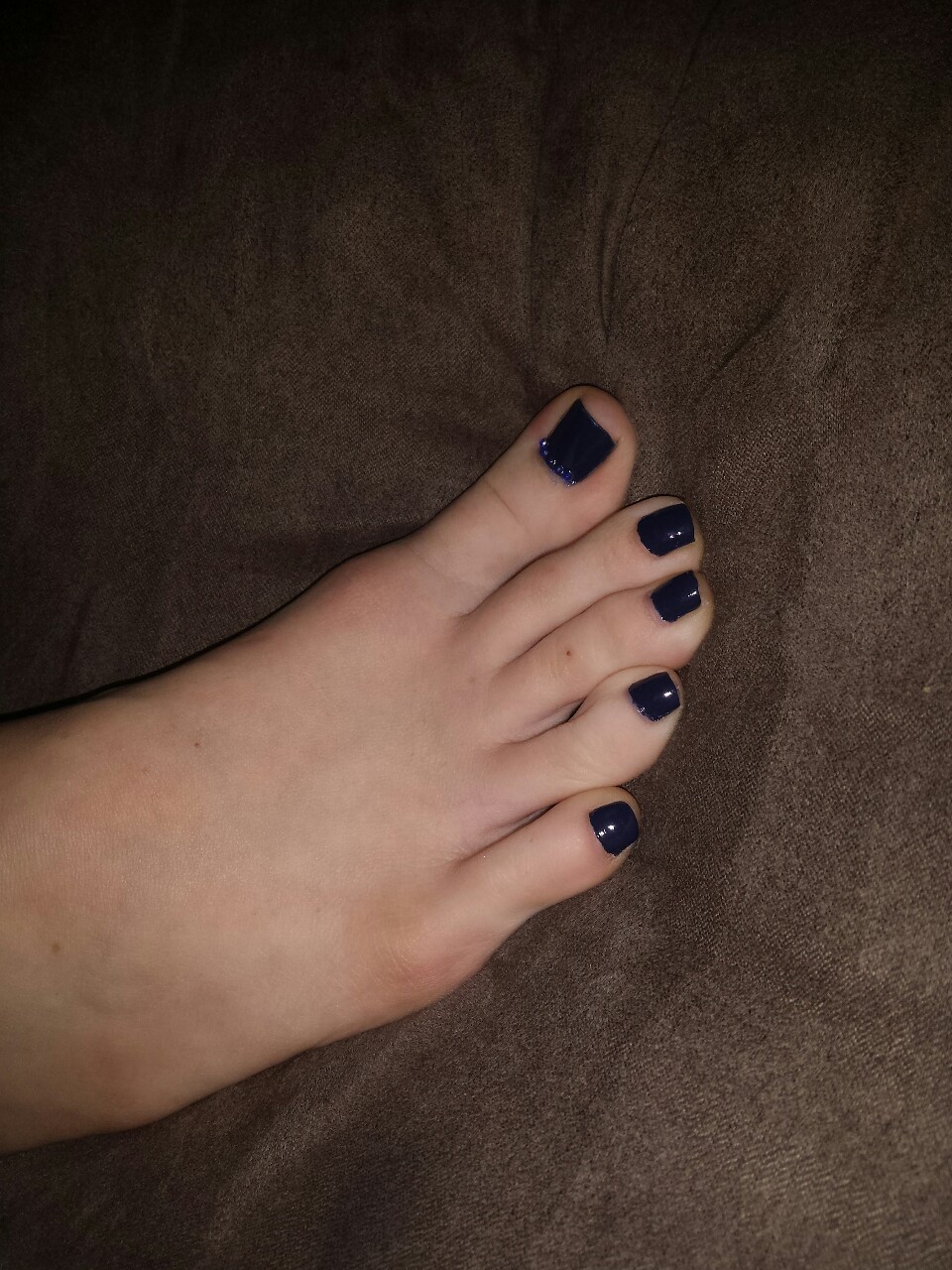Foot Fetish All-Stars (#FFAST)