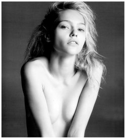 kravchenk0:Sasha Pivovarova by Inez &