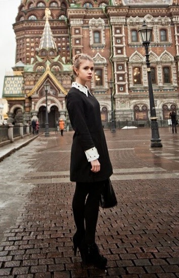 Fashion Tights
