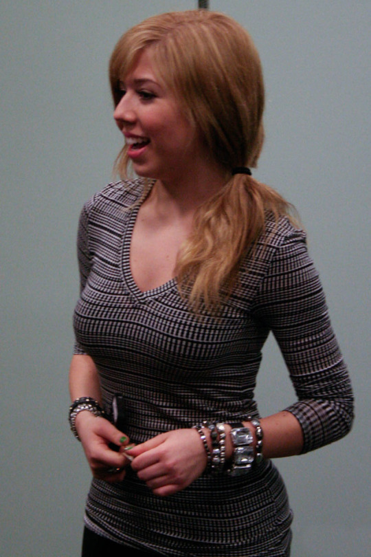 Jennette Mccurdy Real Nude Celebrity