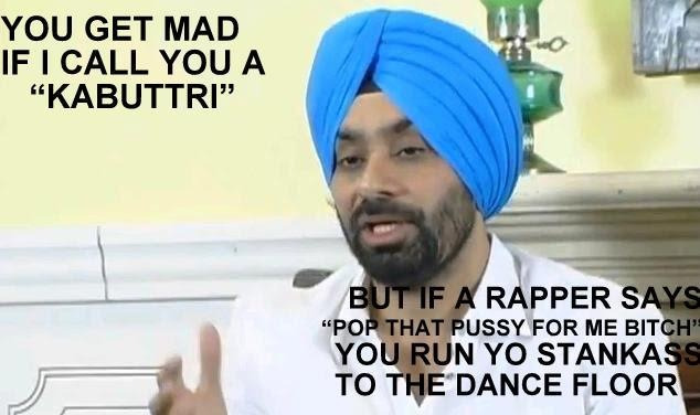 punjabi-soorma:  Babbu Maan 👍👍✌✌ 