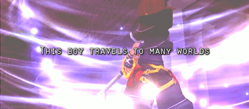 hellyeskingdomhearts: - Ansem the Wise 