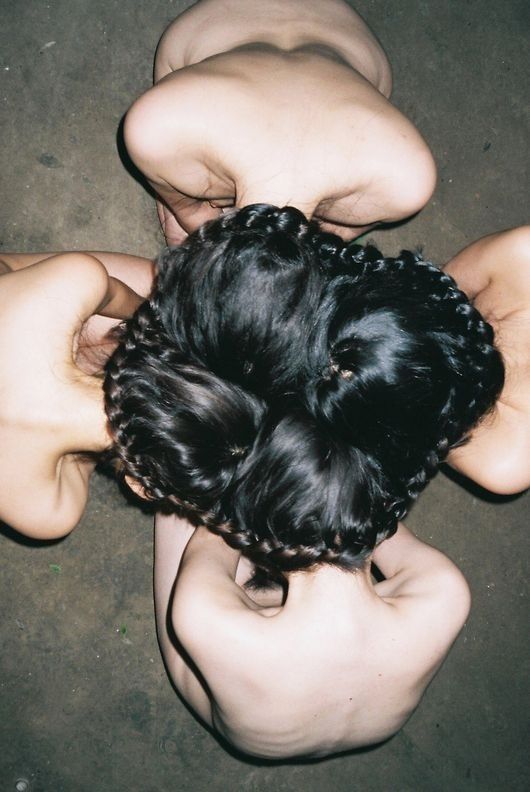 Ren Hang