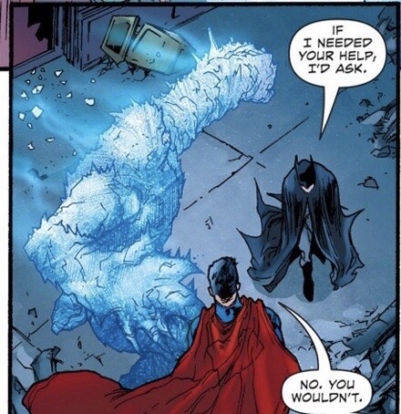 Batman/Superman #28